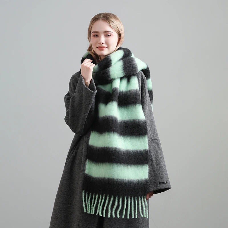 Isabella Cashmere Scarf