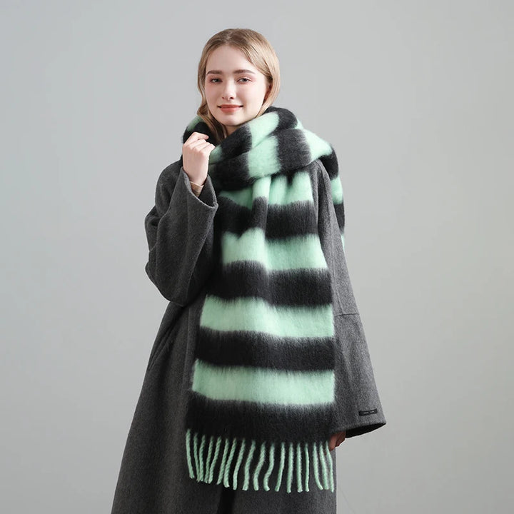 Isabella Cashmere Scarf