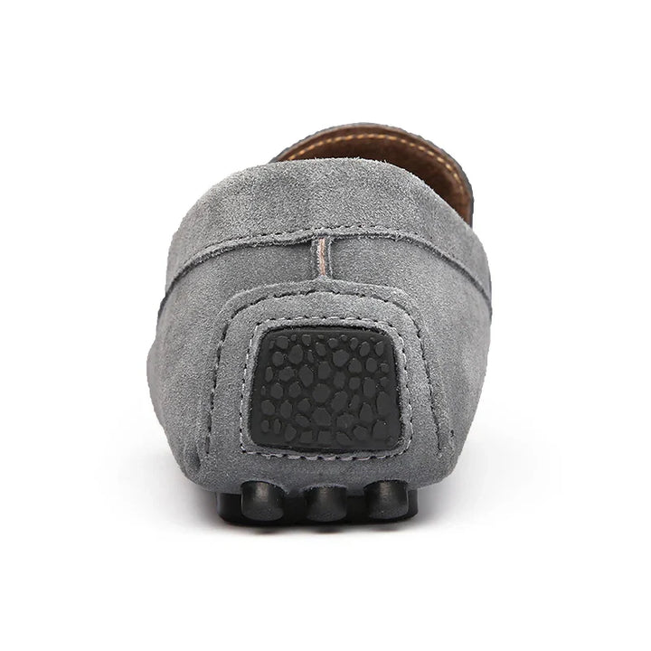 Amalfi Suede Drivers