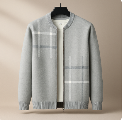 The Carter Cardigan