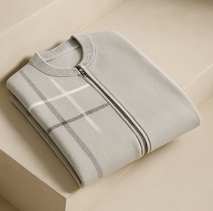 The Carter Cardigan