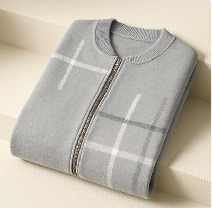 The Carter Cardigan
