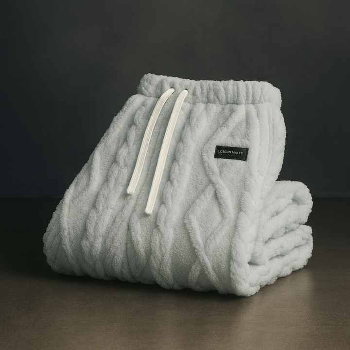 CloudLine Comfort Sweats