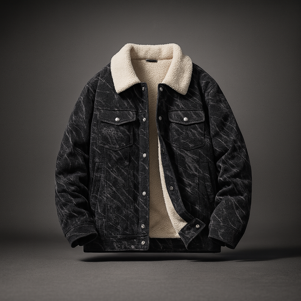 Michael Alpine Jacket