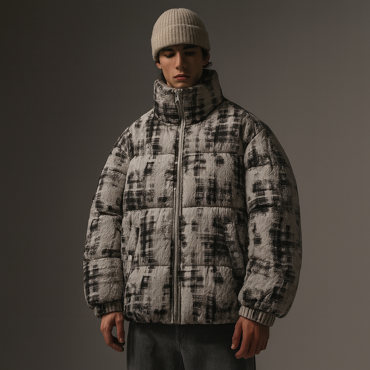 Manhattan Shadow Puffer