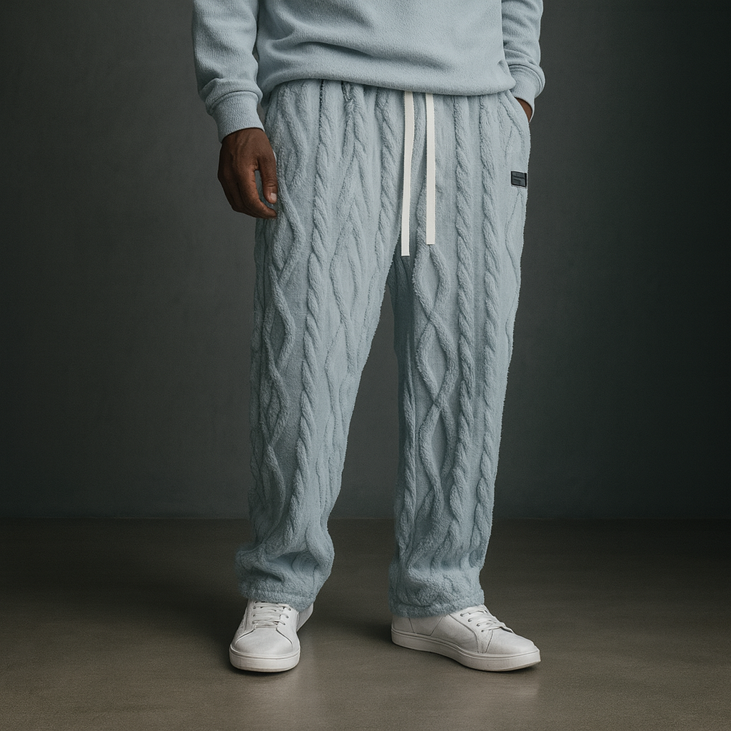 CloudLine Comfort Sweats