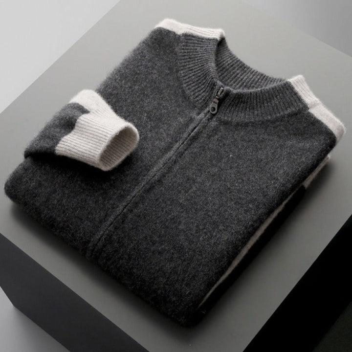 Portofino Merino Jacket