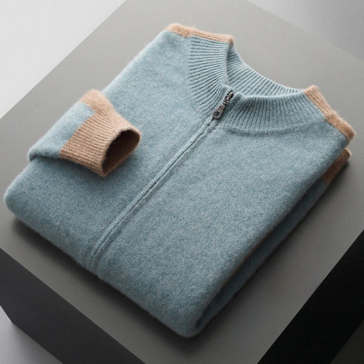 Portofino Merino Jacket