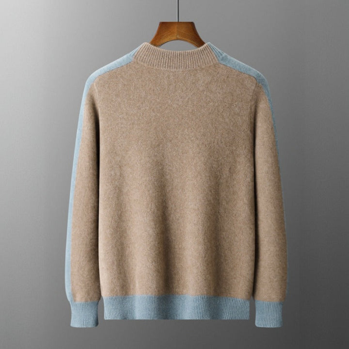 Portofino Merino Jacket