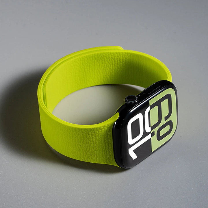 Frostline Apple Watch