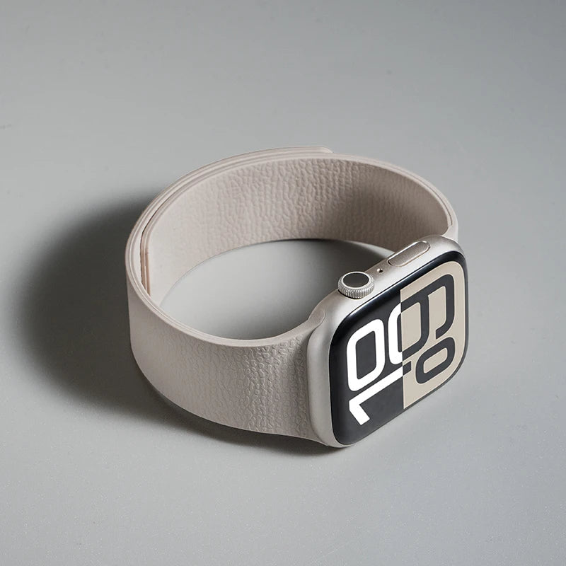 Frostline Apple Watch