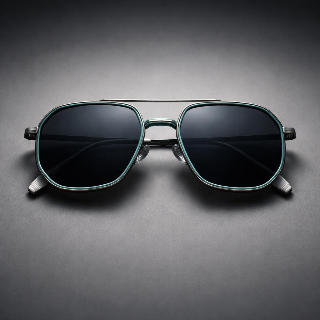 Obsidian Crest Shades