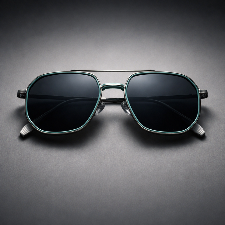 Obsidian Crest Shades