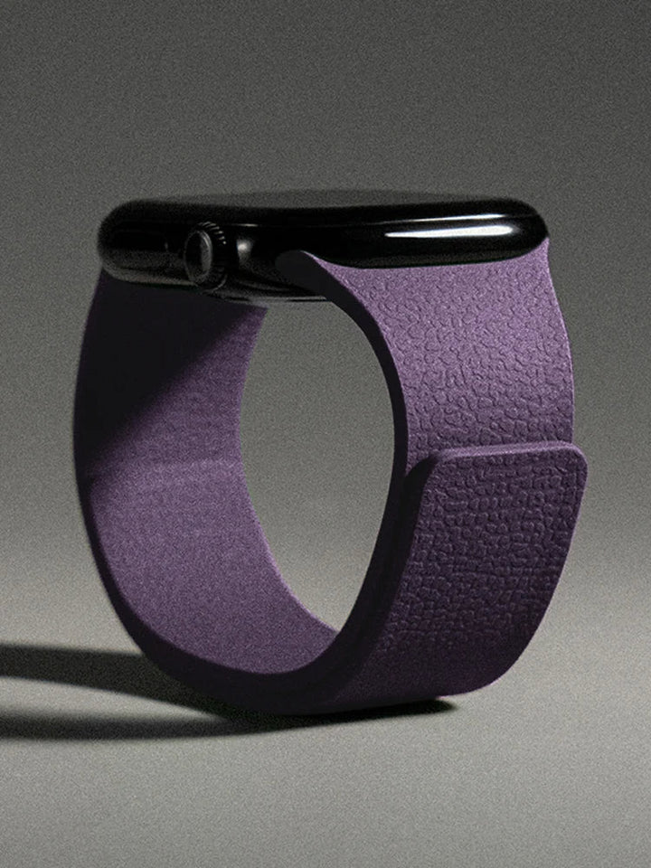 Frostline Apple Watch