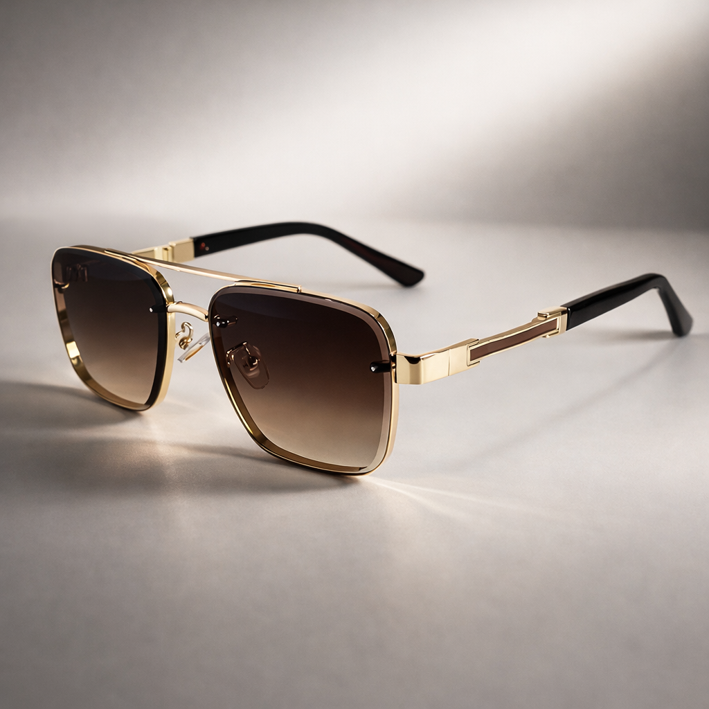 Giovanni Bellagio Sunglasses