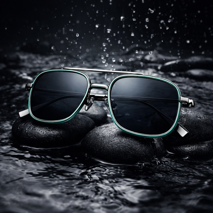 Obsidian Crest Shades