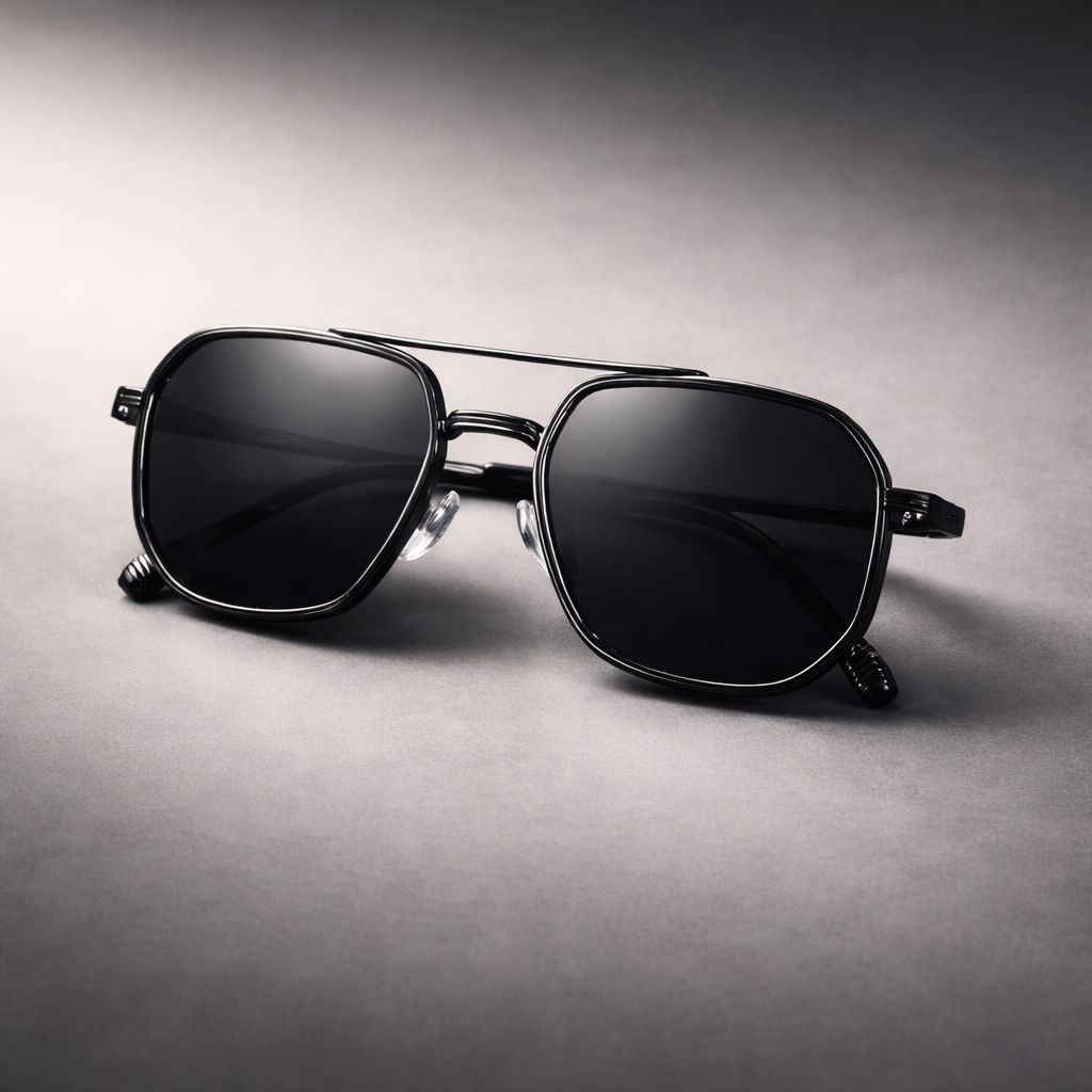 Obsidian Crest Shades