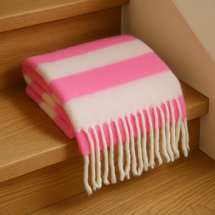 Isabella Cashmere Scarf