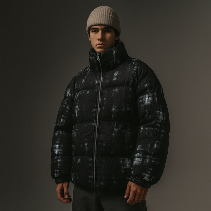 Manhattan Shadow Puffer