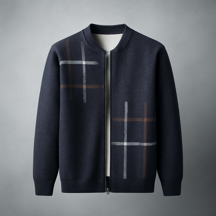 The Carter Cardigan