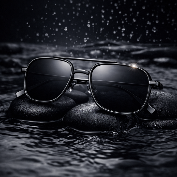 Obsidian Crest Shades