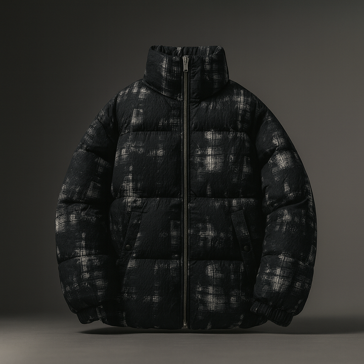 Manhattan Shadow Puffer