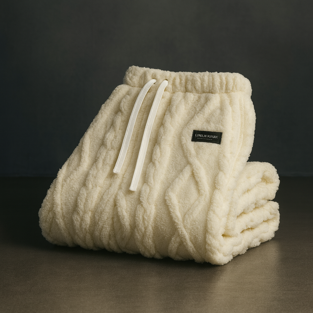 CloudLine Comfort Sweats