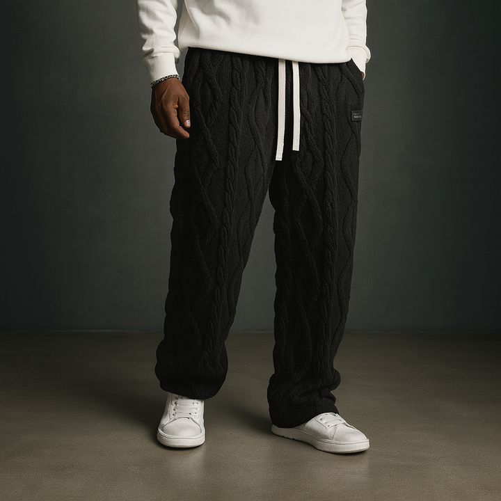 CloudLine Comfort Sweats