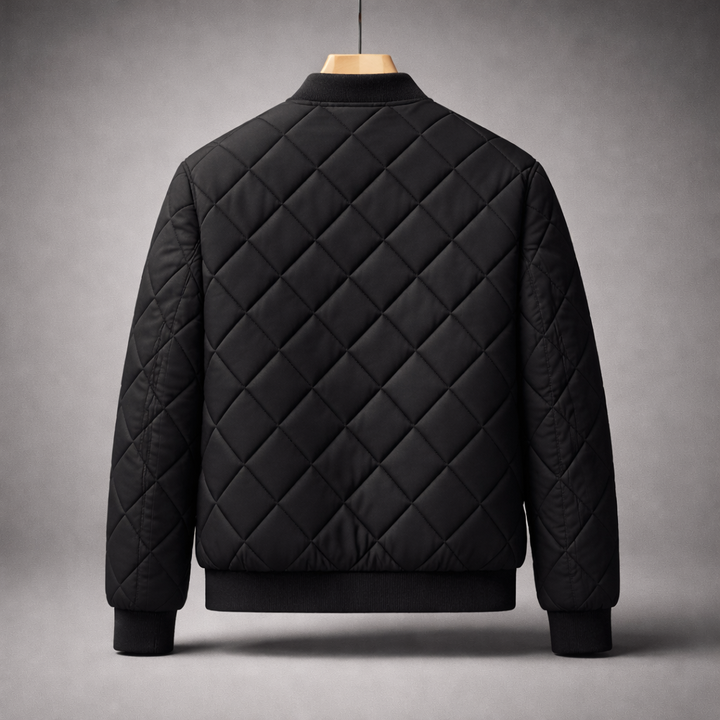 Windsor Cotton Jacket