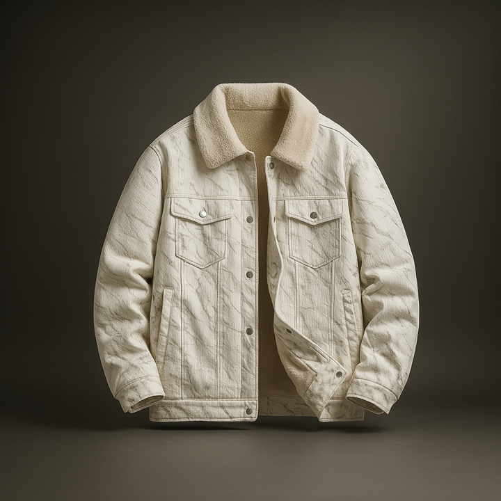 Michael Alpine Jacket