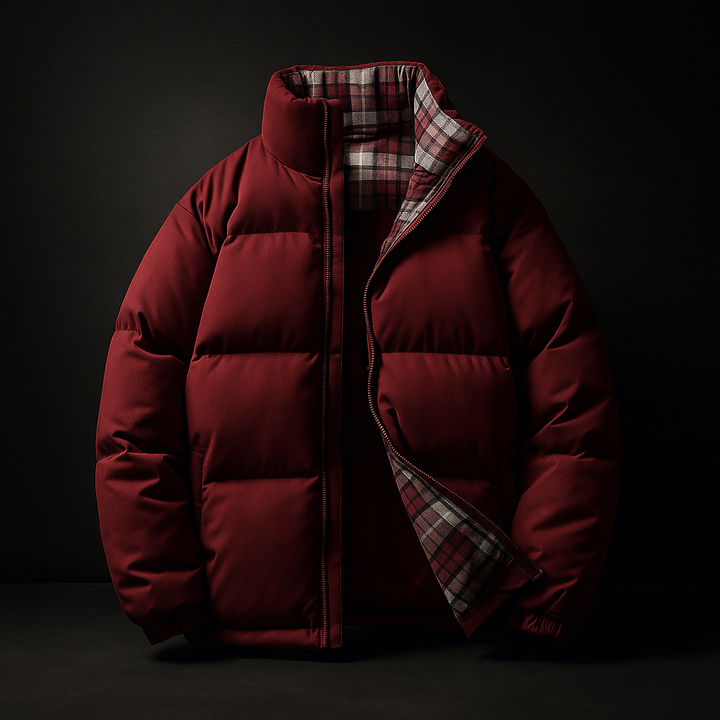 Rowan Arctic puffer