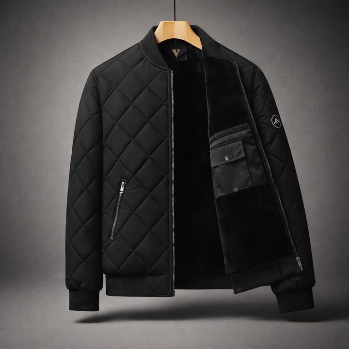 Windsor Cotton Jacket