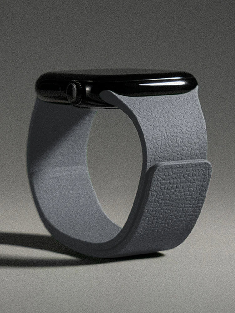 Frostline Apple Watch