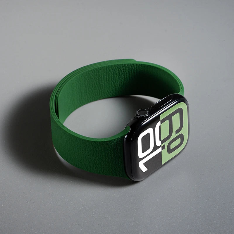 Frostline Apple Watch