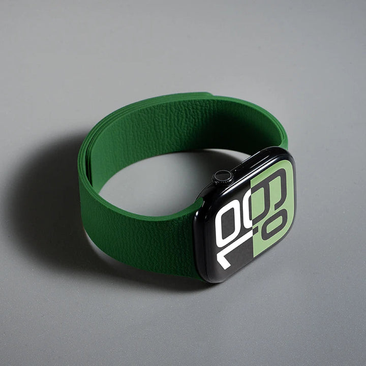 Frostline Apple Watch