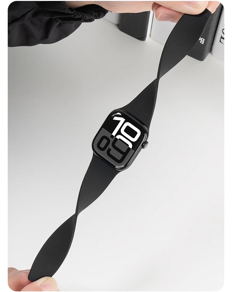 Frostline Apple Watch