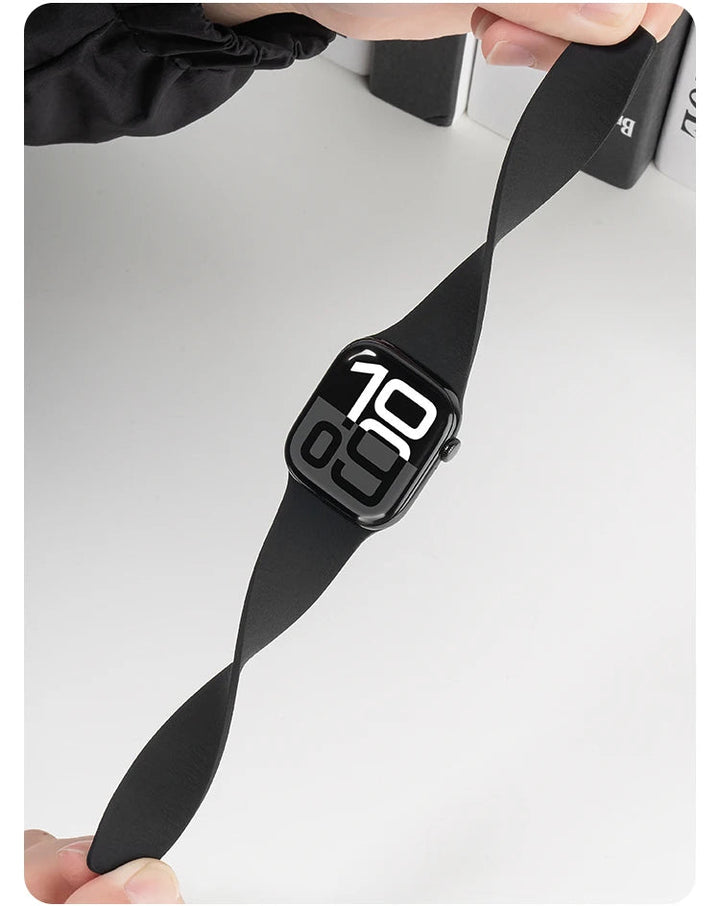 Frostline Apple Watch