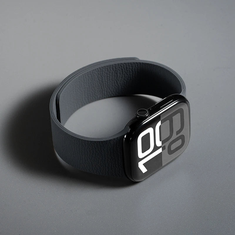 Frostline Apple Watch