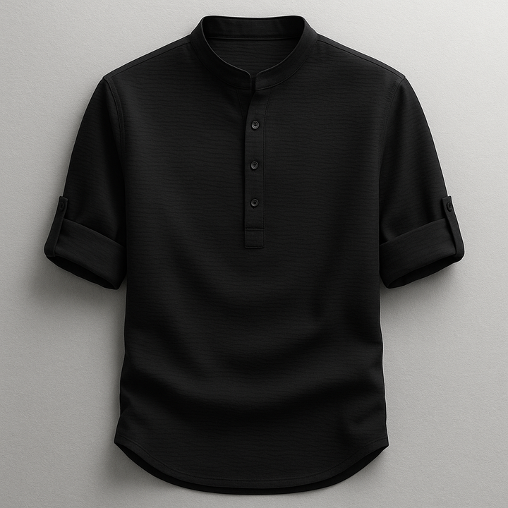 Belmont Cotton Shirt