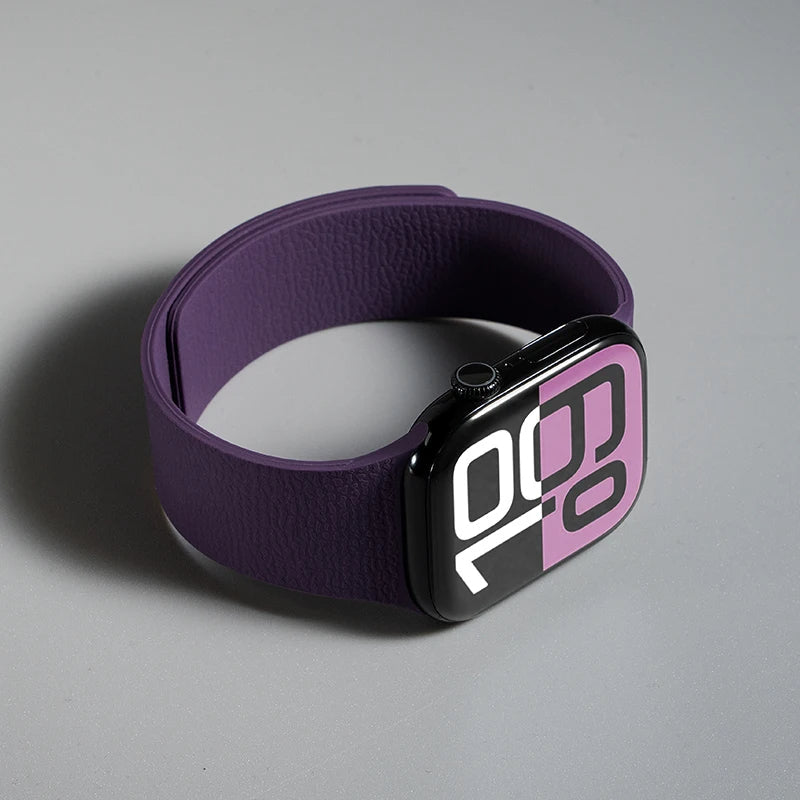 Frostline Apple Watch