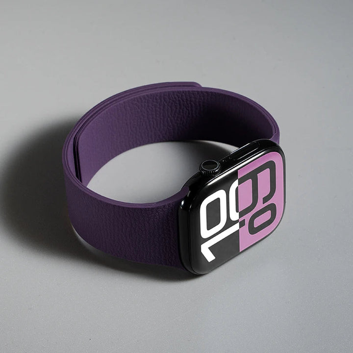 Frostline Apple Watch