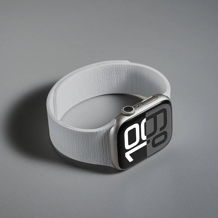 Frostline Apple Watch